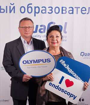 Фотоотчет от 27.10.18 с образовательного проекта QuaCol город Нижний Новгород